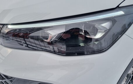 Volkswagen Tiguan, 2025 год, 4 780 000 рублей, 9 фотография