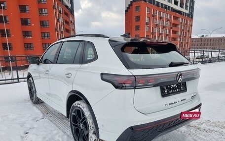 Volkswagen Tiguan, 2025 год, 4 780 000 рублей, 4 фотография