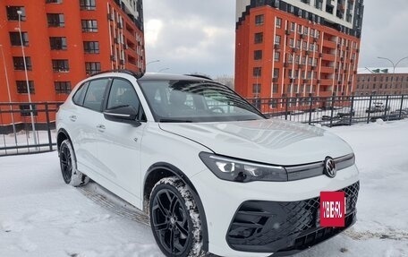 Volkswagen Tiguan, 2025 год, 4 780 000 рублей, 3 фотография