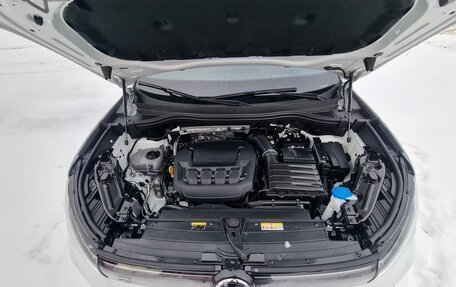 Volkswagen Tiguan, 2025 год, 4 780 000 рублей, 12 фотография