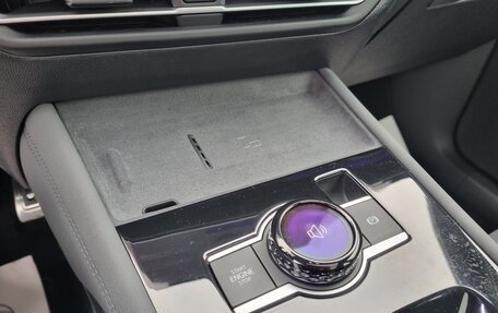 Volkswagen Tiguan, 2025 год, 4 780 000 рублей, 14 фотография