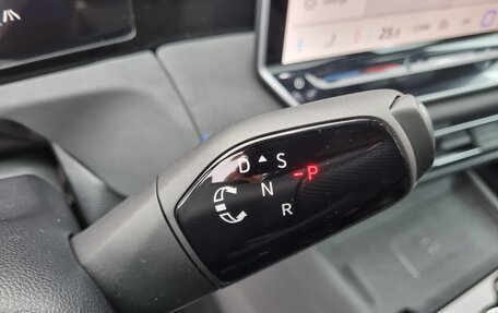 Volkswagen Tiguan, 2025 год, 4 780 000 рублей, 8 фотография