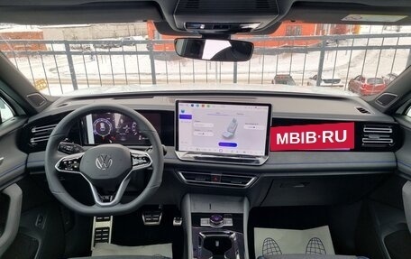 Volkswagen Tiguan, 2025 год, 4 780 000 рублей, 13 фотография