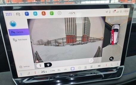 Volkswagen Tiguan, 2025 год, 4 780 000 рублей, 7 фотография