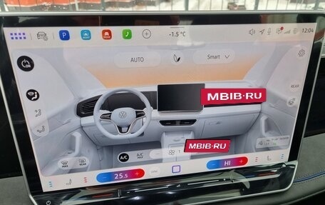 Volkswagen Tiguan, 2025 год, 4 780 000 рублей, 16 фотография