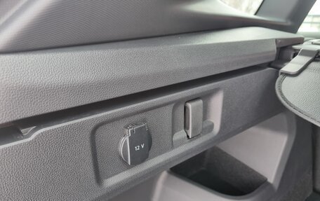 Volkswagen Tiguan, 2025 год, 4 780 000 рублей, 27 фотография