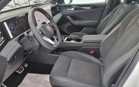 Volkswagen Tiguan, 2025 год, 4 780 000 рублей, 24 фотография