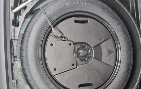 Volkswagen Tiguan, 2025 год, 4 780 000 рублей, 26 фотография