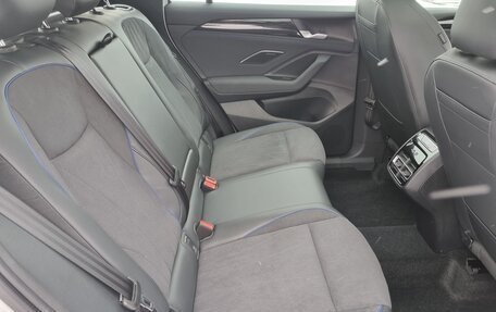 Volkswagen Tiguan, 2025 год, 4 780 000 рублей, 32 фотография