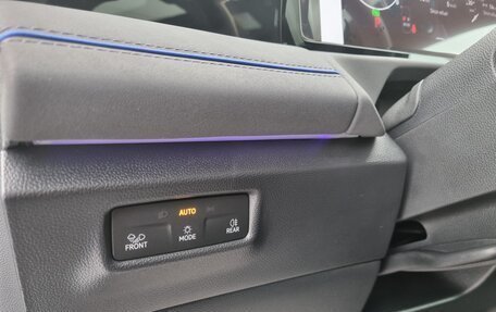 Volkswagen Tiguan, 2025 год, 4 780 000 рублей, 22 фотография