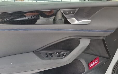 Volkswagen Tiguan, 2025 год, 4 780 000 рублей, 23 фотография