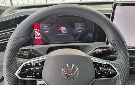 Volkswagen Tiguan, 2025 год, 4 780 000 рублей, 19 фотография