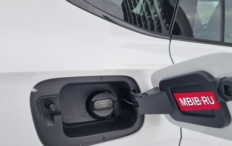 Volkswagen Tiguan, 2025 год, 4 780 000 рублей, 33 фотография