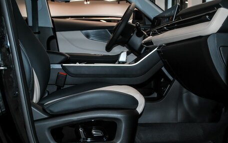 Chery Tiggo 4 I рестайлинг, 2025 год, 2 018 610 рублей, 10 фотография