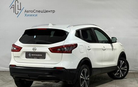Nissan Qashqai, 2019 год, 2 099 800 рублей, 2 фотография