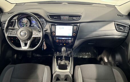 Nissan Qashqai, 2019 год, 2 099 800 рублей, 9 фотография