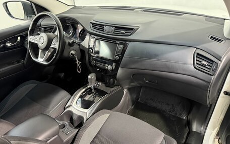 Nissan Qashqai, 2019 год, 2 099 800 рублей, 3 фотография