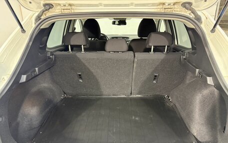 Nissan Qashqai, 2019 год, 2 099 800 рублей, 11 фотография