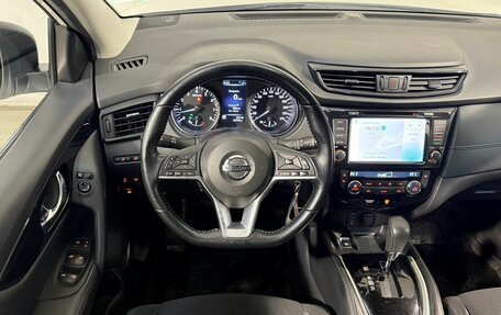 Nissan Qashqai, 2019 год, 2 099 800 рублей, 10 фотография