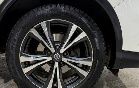 Nissan Qashqai, 2019 год, 2 099 800 рублей, 5 фотография