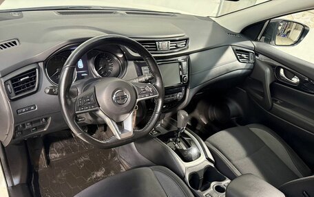 Nissan Qashqai, 2019 год, 2 099 800 рублей, 8 фотография