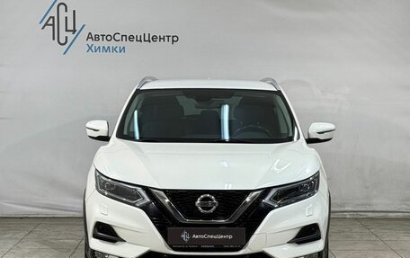 Nissan Qashqai, 2019 год, 2 099 800 рублей, 12 фотография