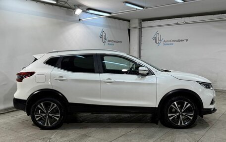 Nissan Qashqai, 2019 год, 2 099 800 рублей, 16 фотография