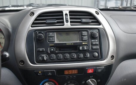 Toyota RAV4, 2000 год, 449 999 рублей, 8 фотография