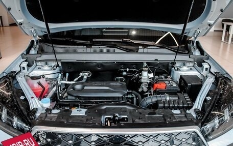 Chery Tiggo 4 I рестайлинг, 2025 год, 2 018 610 рублей, 11 фотография