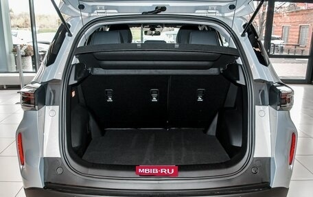 Chery Tiggo 4 I рестайлинг, 2025 год, 2 018 610 рублей, 12 фотография