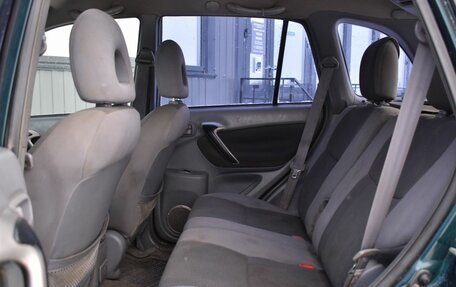 Toyota RAV4, 2000 год, 449 999 рублей, 13 фотография