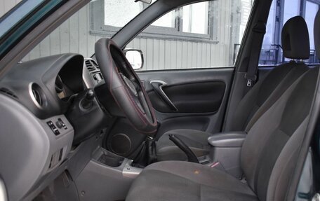 Toyota RAV4, 2000 год, 449 999 рублей, 12 фотография