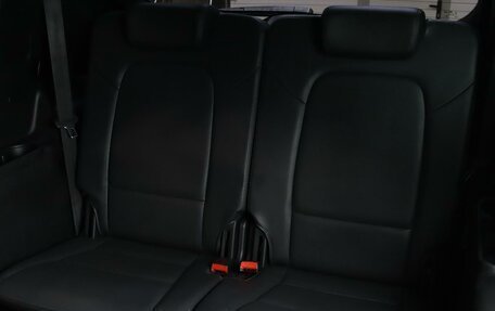 Hyundai Santa Fe III рестайлинг, 2017 год, 2 299 000 рублей, 12 фотография