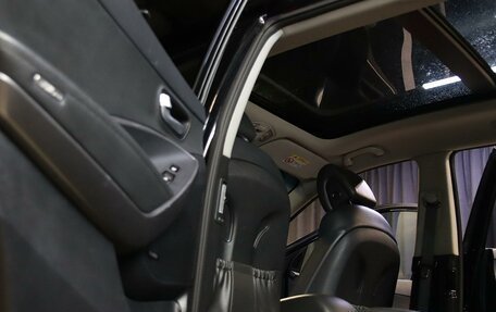 Hyundai Santa Fe III рестайлинг, 2017 год, 2 299 000 рублей, 10 фотография