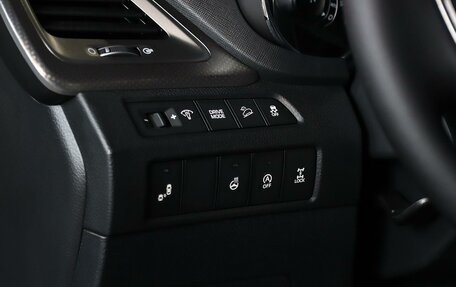 Hyundai Santa Fe III рестайлинг, 2017 год, 2 299 000 рублей, 16 фотография