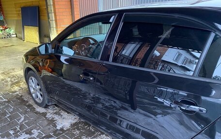 Skoda Rapid I, 2016 год, 1 400 000 рублей, 5 фотография