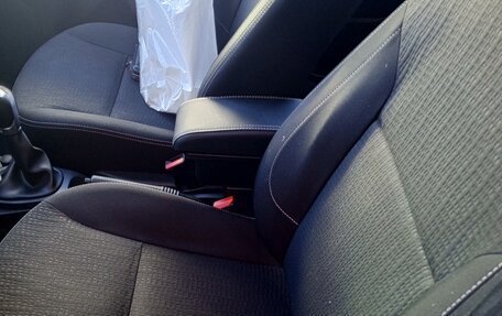 Nissan Terrano III, 2018 год, 1 610 000 рублей, 6 фотография