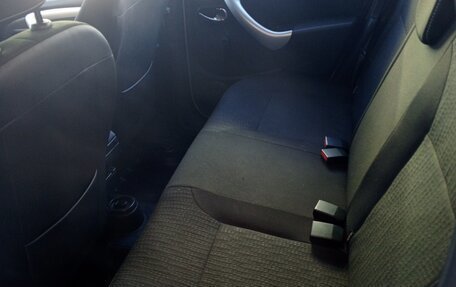 Nissan Terrano III, 2018 год, 1 610 000 рублей, 5 фотография