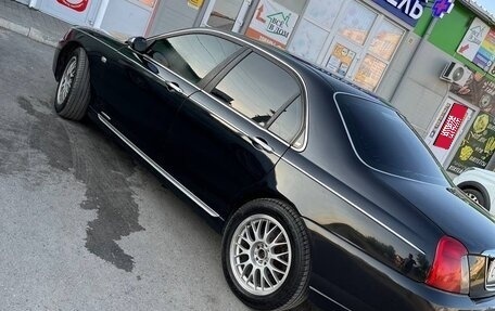 Land Rover 75, 2004 год, 260 000 рублей, 1 фотография