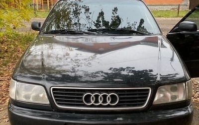 Audi A6, 1996 год, 300 000 рублей, 1 фотография