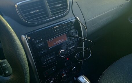 Nissan Terrano III, 2018 год, 1 610 000 рублей, 9 фотография