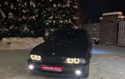 BMW 5 серия, 2001 год, 1 150 000 рублей, 1 фотография