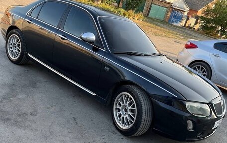 Land Rover 75, 2004 год, 260 000 рублей, 2 фотография