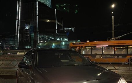 Renault Megane II, 2008 год, 530 000 рублей, 1 фотография