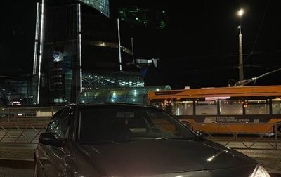 Renault Megane II, 2008 год, 530 000 рублей, 1 фотография