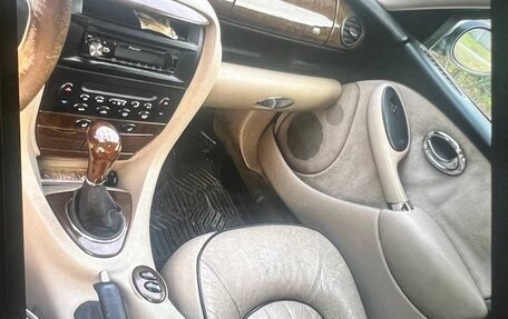 Land Rover 75, 2004 год, 260 000 рублей, 6 фотография