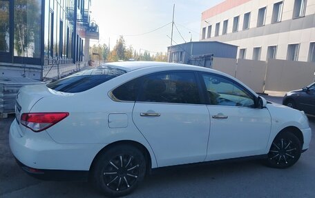 Nissan Almera, 2016 год, 550 000 рублей, 1 фотография