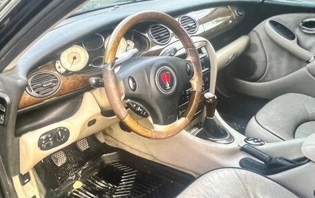 Land Rover 75, 2004 год, 260 000 рублей, 8 фотография