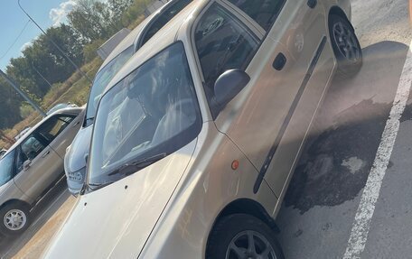 Hyundai Accent II, 2006 год, 360 000 рублей, 2 фотография