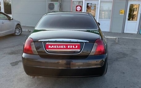 Land Rover 75, 2004 год, 260 000 рублей, 3 фотография